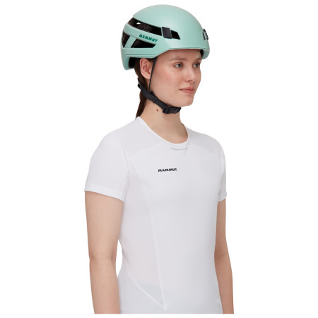 Casque d'escalade Mammut Crag Sender Helmet
