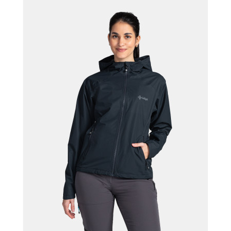Veste softshell femme Kilpi Sonna vert black