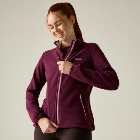 Sweat-shirt femme Regatta Floreo IV