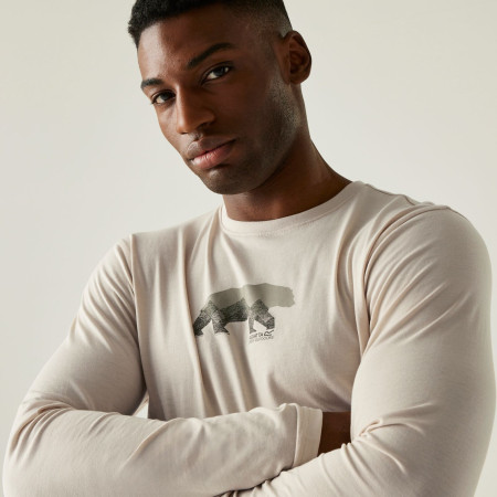 T-shirt homme Regatta Maylow