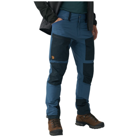 Pantalon homme Fjällräven Keb Agile Trousers M