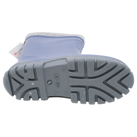 Bottes enfants GoKids Arctis 922 Dark Blue