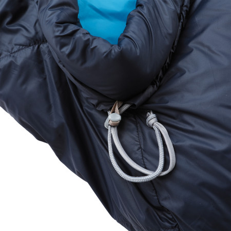 Sac de couchage en plumes Warg Stark 500