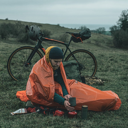 Sac de survie Lifesystems Survival Bag