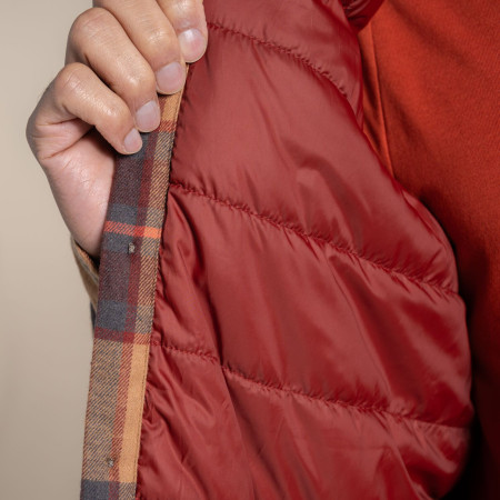 Chemise homme Craghoppers Burnbank Overshirt