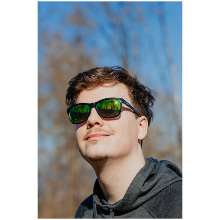 Lunettes soleil MOOA Luigi