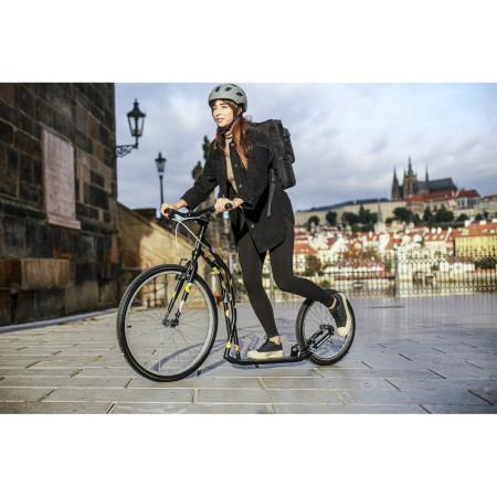 Trottinette Yedoo Yedoo Around the World 2620