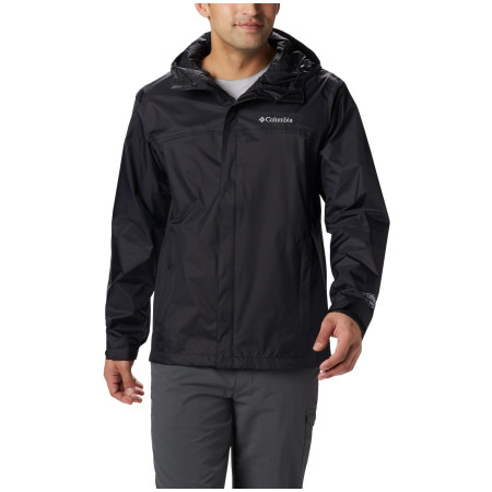 Veste homme Columbia Watertight™ II vert Black