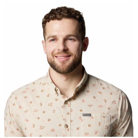 Chemise homme Columbia Rapid Rivers™ Printed Short Sleeve Shirt
