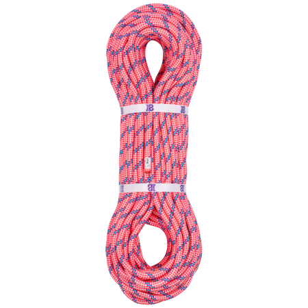 Corde d'escalade Beal Berlin 9.8 mm (40 m)