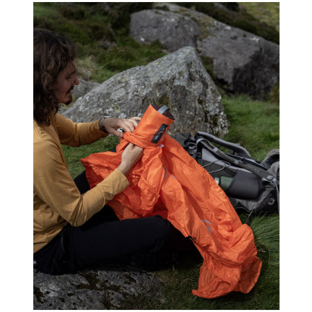 Sacs bivouac Lifesystems Survival Shelter Solo