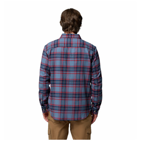Chemise homme Columbia Cornell Woods™ Flannel Long Sleeve Shirt