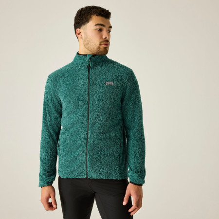 Veste polaire pour homme Dare 2b Switch Out Fleece
