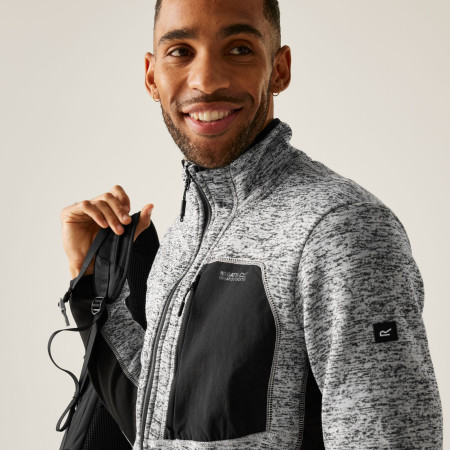 Sweat-shirt homme Regatta Baslinn