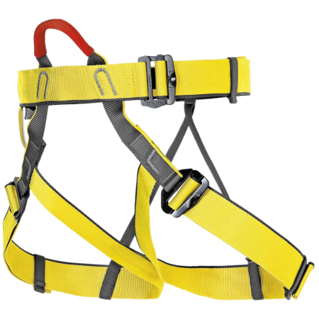 Kit via ferrata Singing Rock Packet Ferrata
