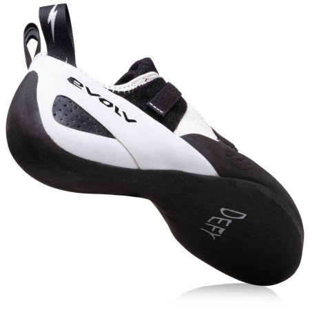 Chaussons d'escalade Evolv Defy