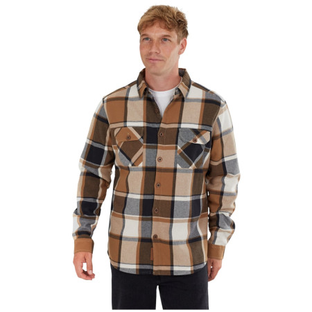 Chemise homme Fundango Roddy Lined Shirt