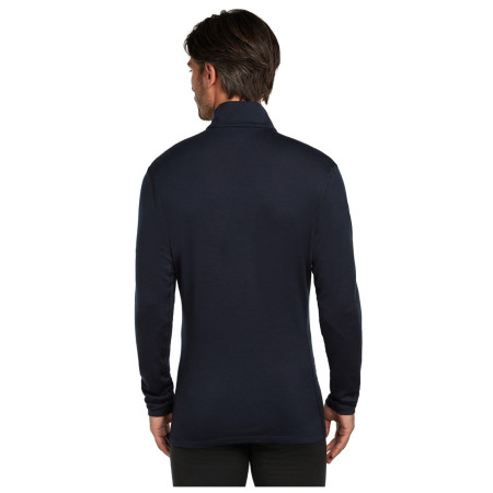 Sweatshirt fonctionnel homme Icebreaker M 260 Tech LS Half Zip