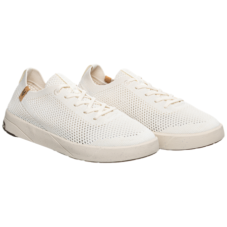 Chaussures femme Saola Ezo W blanc White
