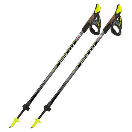 Bâtons randonnée Fizan NW Speed Race