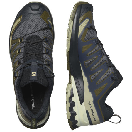 Chaussures homme Salomon Xa Pro 3D V9