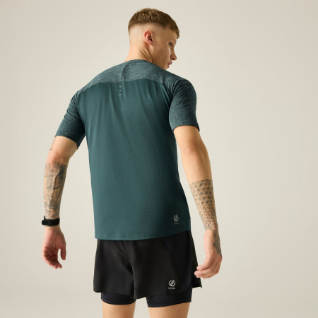 T-shirt homme Dare 2b Power Up Tee