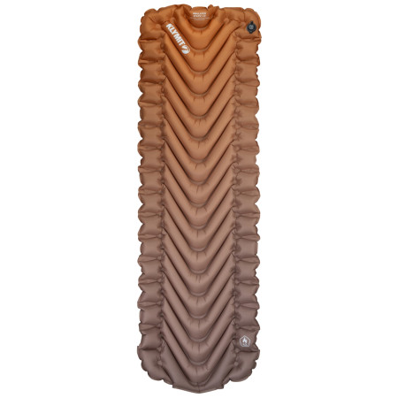 Matelas gonflable Klymit Insulated Static V2