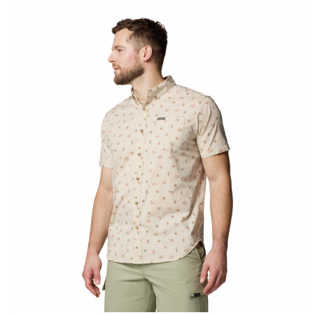 Chemise homme Columbia Rapid Rivers™ Printed Short Sleeve Shirt