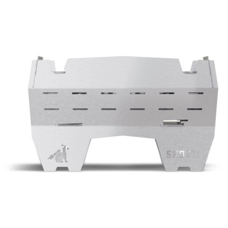 Barbecue pliable SKOTTI Grill Mini