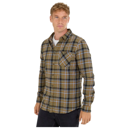 Chemise homme Fundango Harris Shirt