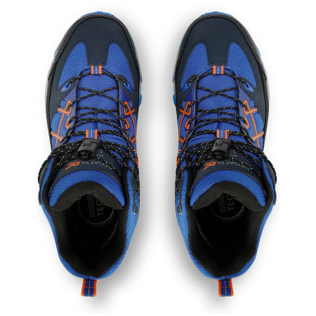 Chaussures enfant Regatta Samaris III Boot Jnr