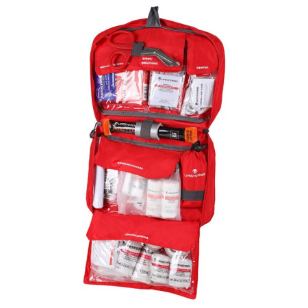 Trousses de secours Lifesystems Mountain Leader Pro First Aid