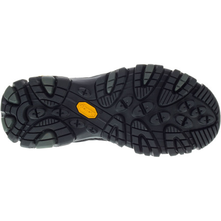 Bottes randonnée femme Merrell Moab 3 Gtx