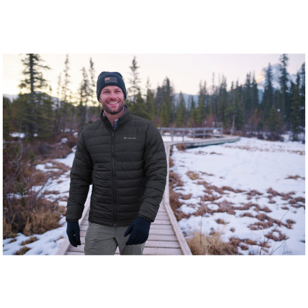 Veste homme Columbia Powder Lite™ II Jacket