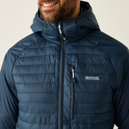 Veste homme Regatta Rowak