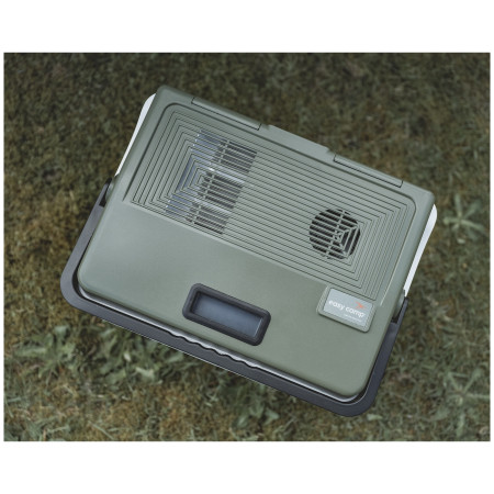 Boîte de refroidissement Easy Camp Arctic Bluebell 12V/230V 24