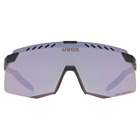 Lunettes soleil Uvex Pace Stage S Cv