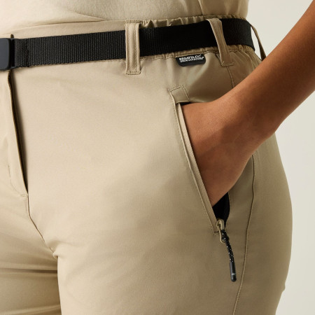 Pantalon 3/4 femme Regatta Women’s Xert Stretch Capri Light