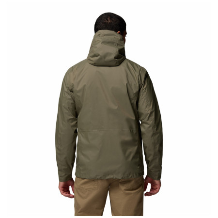 Veste softshell homme Columbia Pouring Adventure™ III Jacket