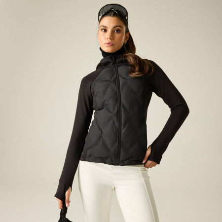 Veste de plein air pour femme Dare 2b Enfold Hybrid