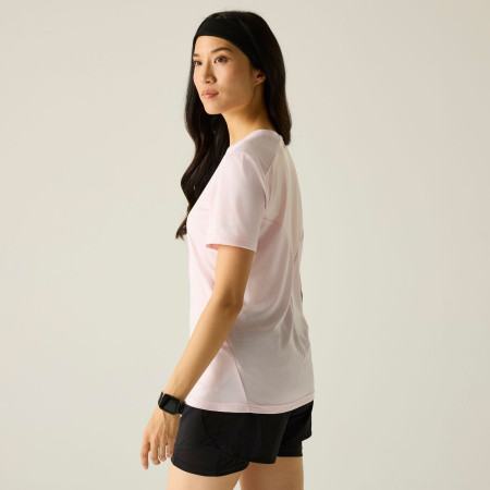T-shirt femme Regatta Demna