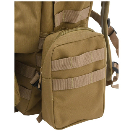 Sac à dos Cattara Army 55 l
