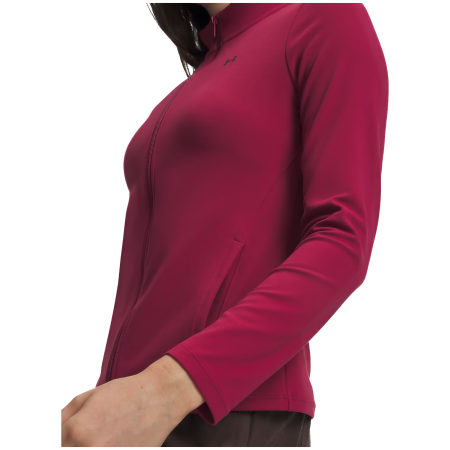 Sweat-shirt femme Under Armour Motion FZ