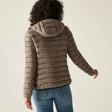 Veste femme Regatta Women’s Hooded Marizion