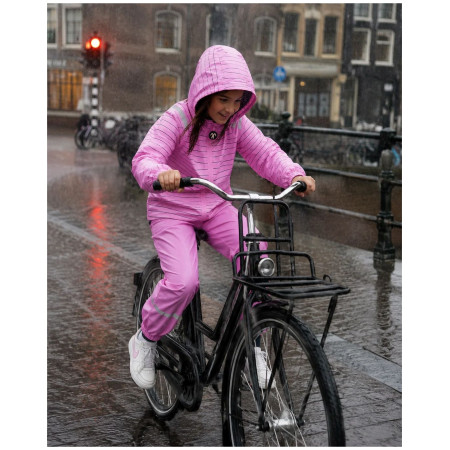 Veste enfant DucKsday Rainjacket Em