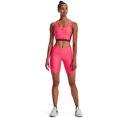 Short femme Under Armour HG Armour Bike Short