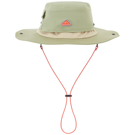 Chapeau de pluie imperméable SealSkinz Bramerton vert Green