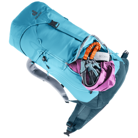 Sac à dos de sport femme Deuter Trail 28 SL