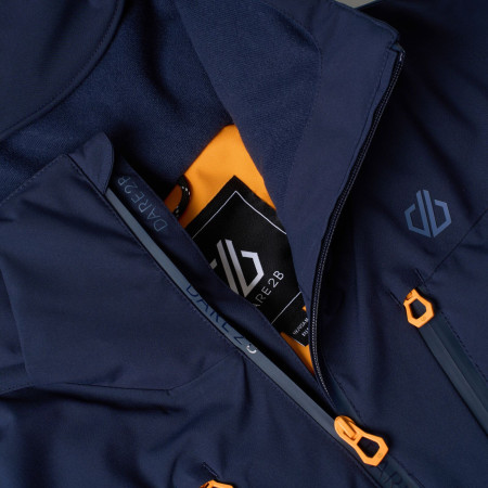 Veste homme Dare 2b Speed III Jacket