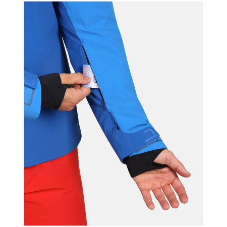 Veste homme Kilpi Hyder-M